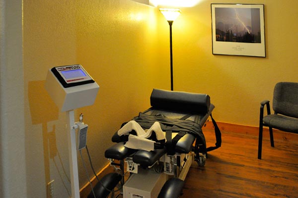 Chiropathic Services | Natural Health Solutions, Riverton, WY